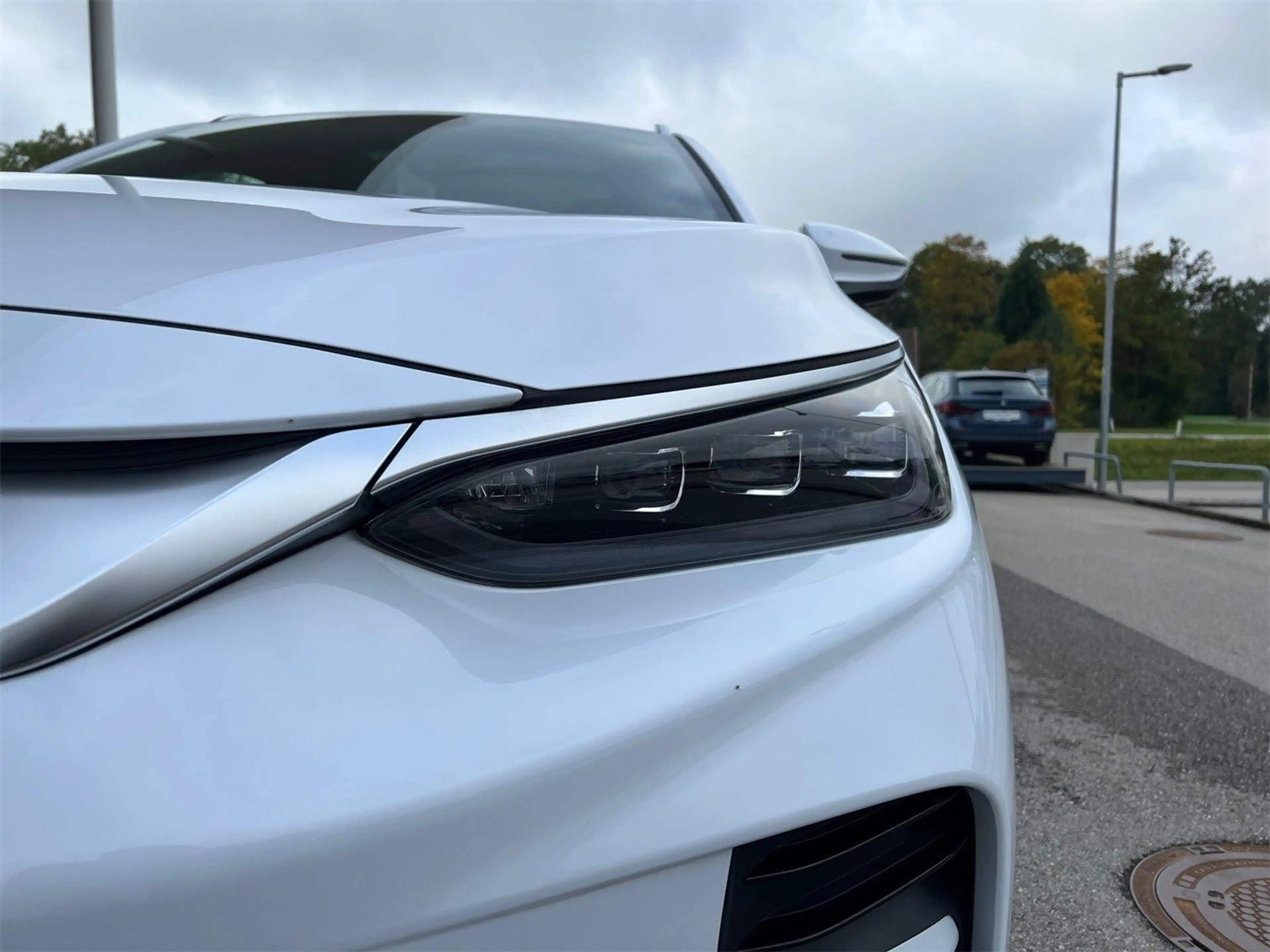 BYD Tang 86,4 kWh Flagship — photo 3