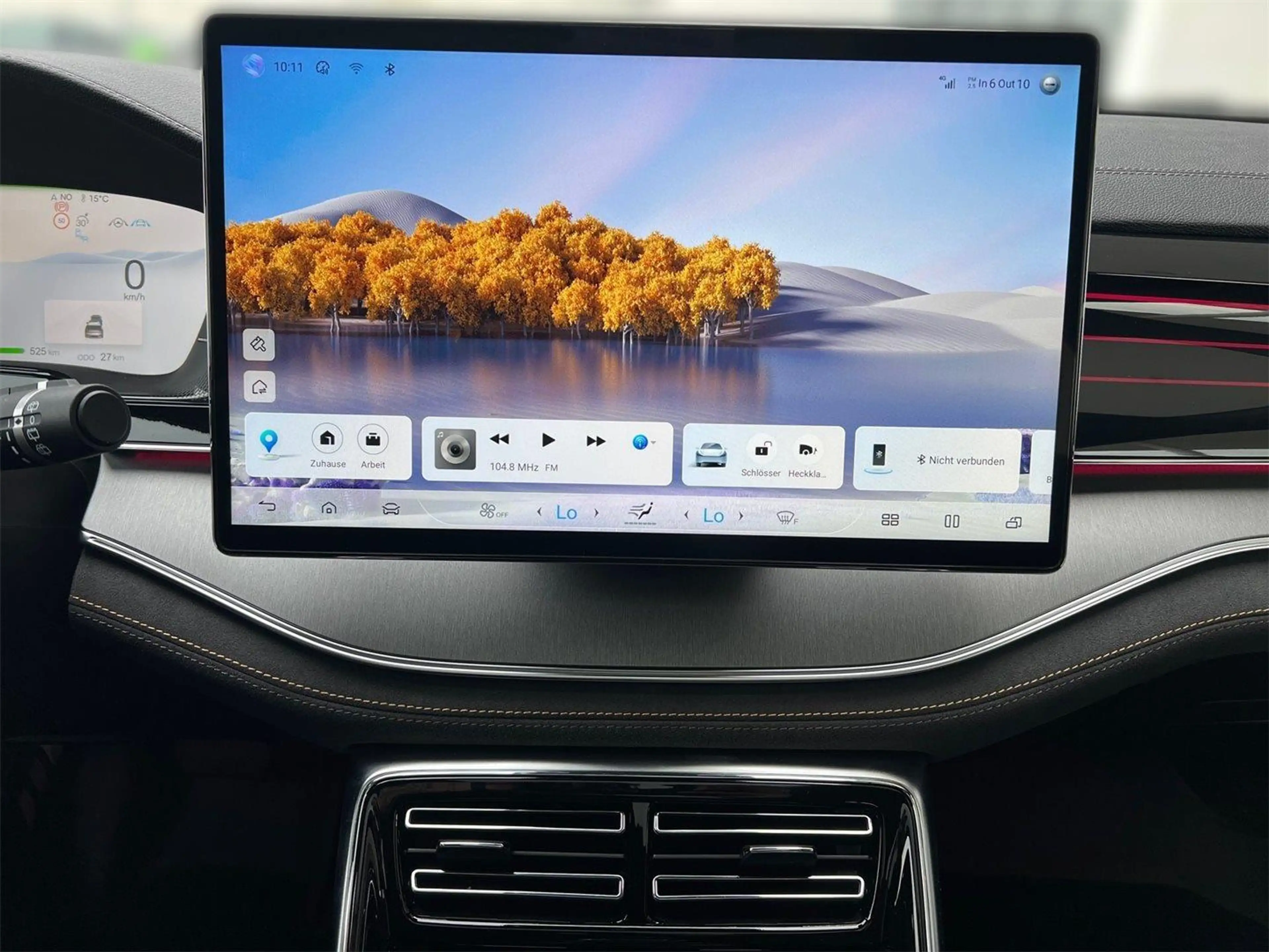 BYD Tang 86,4 kWh Flagship — photo 6