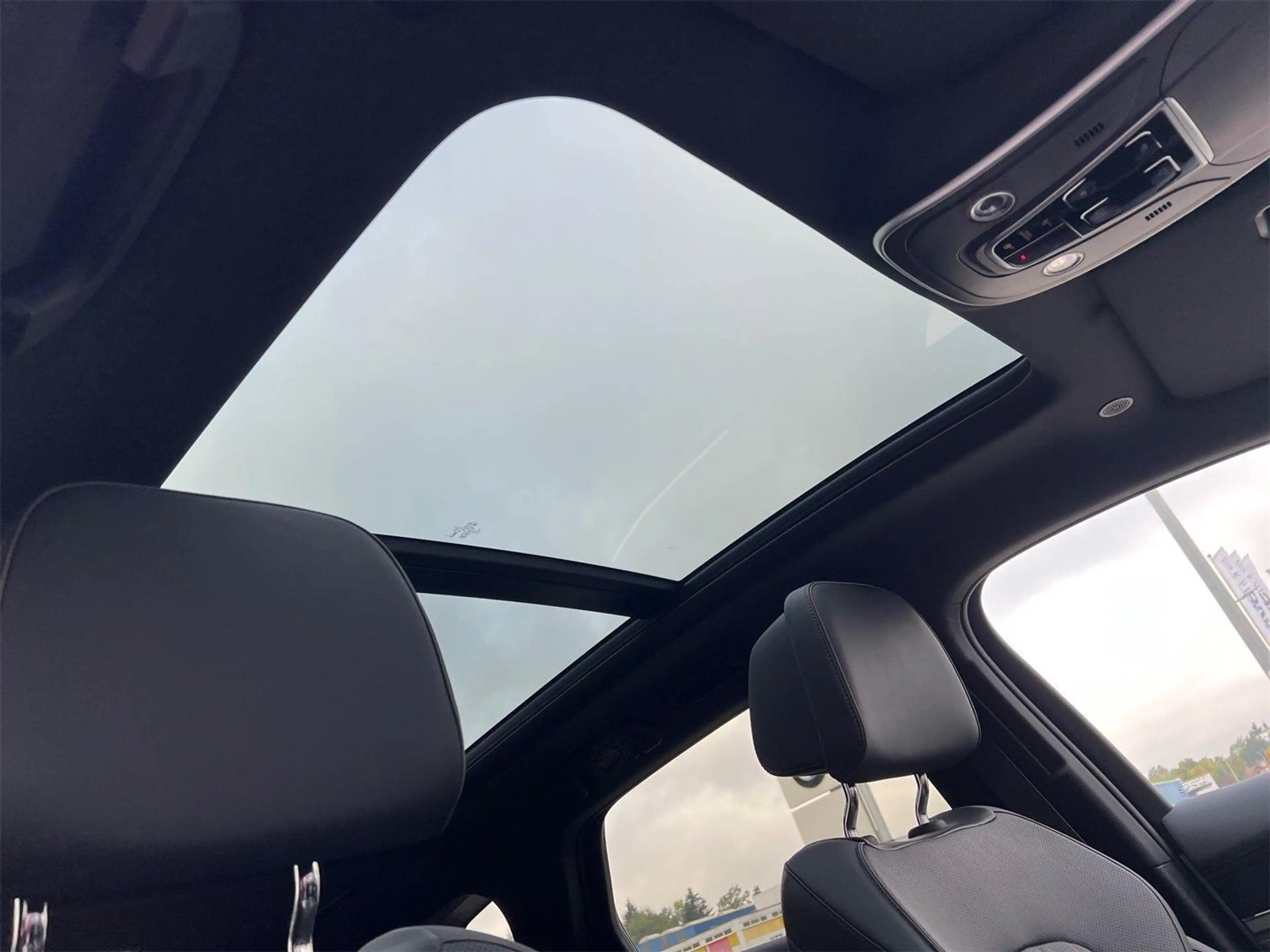 BYD Tang 86,4 kWh Flagship — photo 15