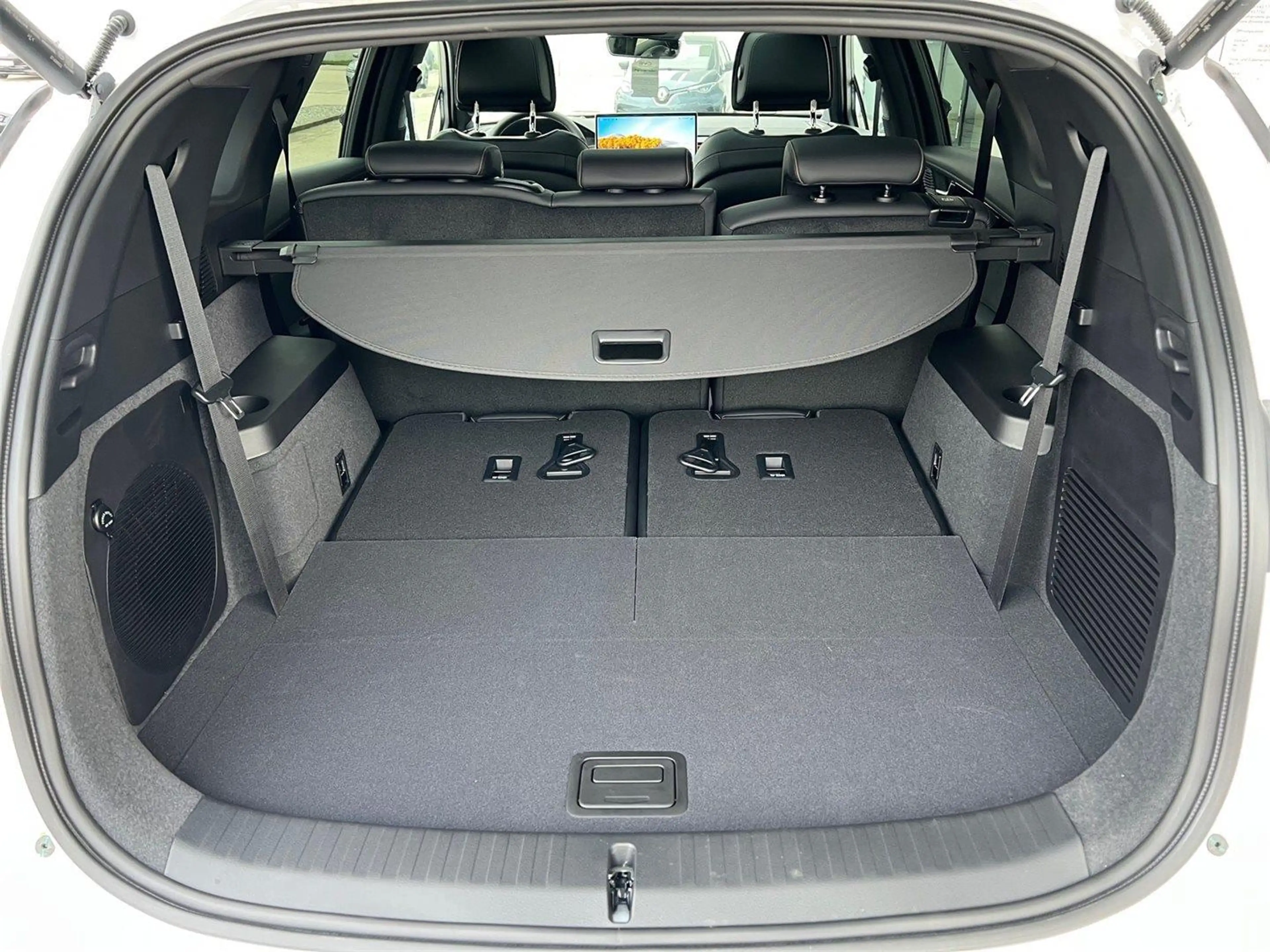 BYD Tang 86,4 kWh Flagship — photo 12