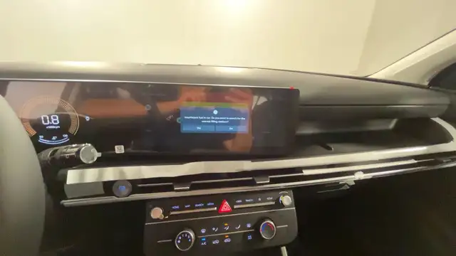 Hyundai Tucson view 13