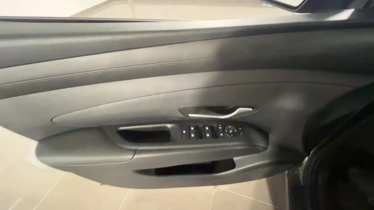 Hyundai Tucson 2026 — фото 16