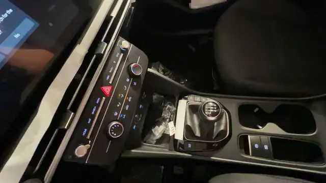 Hyundai Tucson view 14