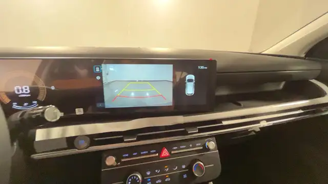 Hyundai Tucson view 15