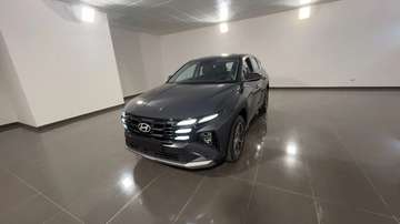 Tucson 1.6 Crdi 48V Klass 2wd 136cv