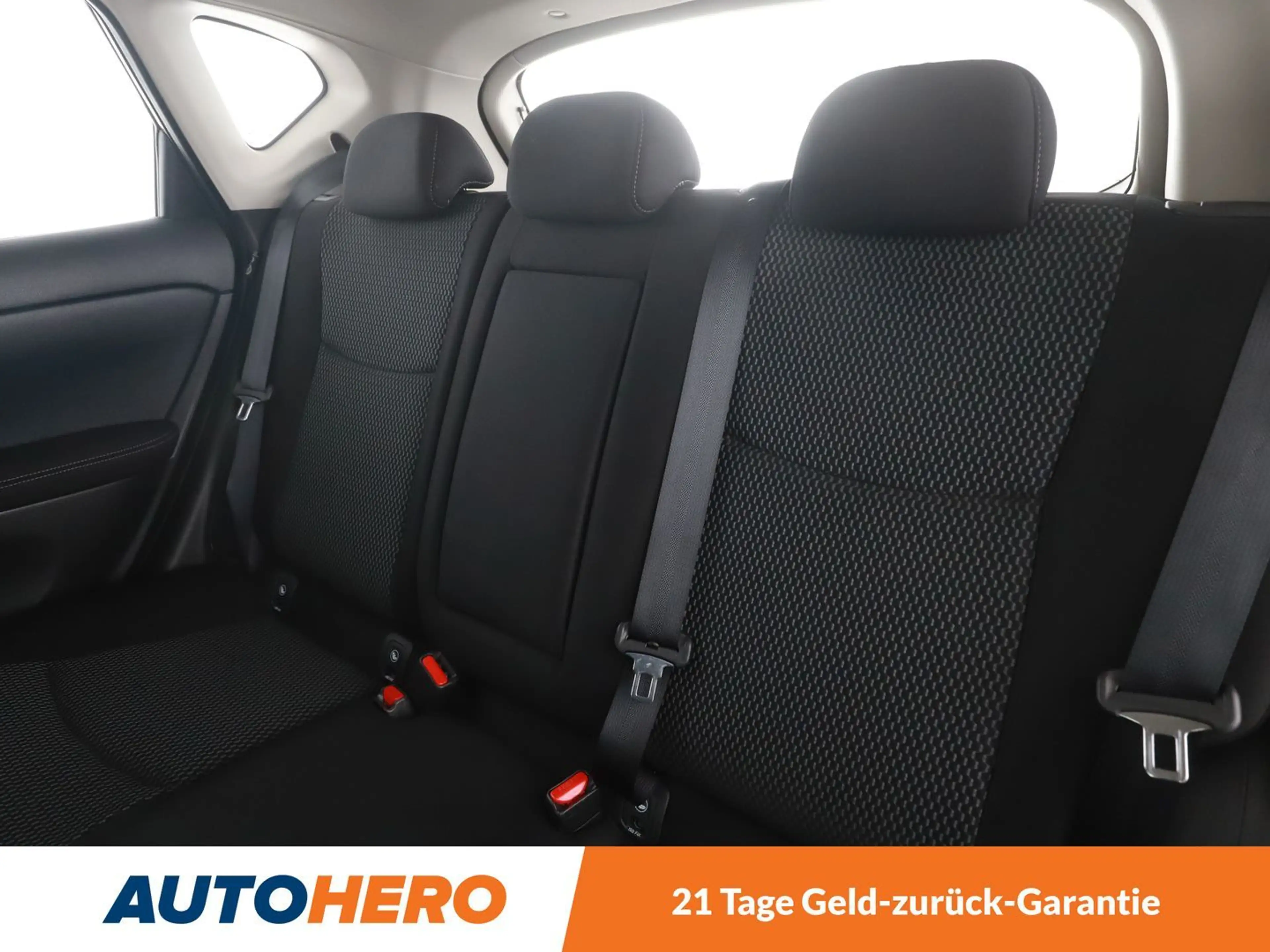 Nissan Pulsar 1.2 Acenta *TEMPO*BT*SHZ* — photo 14