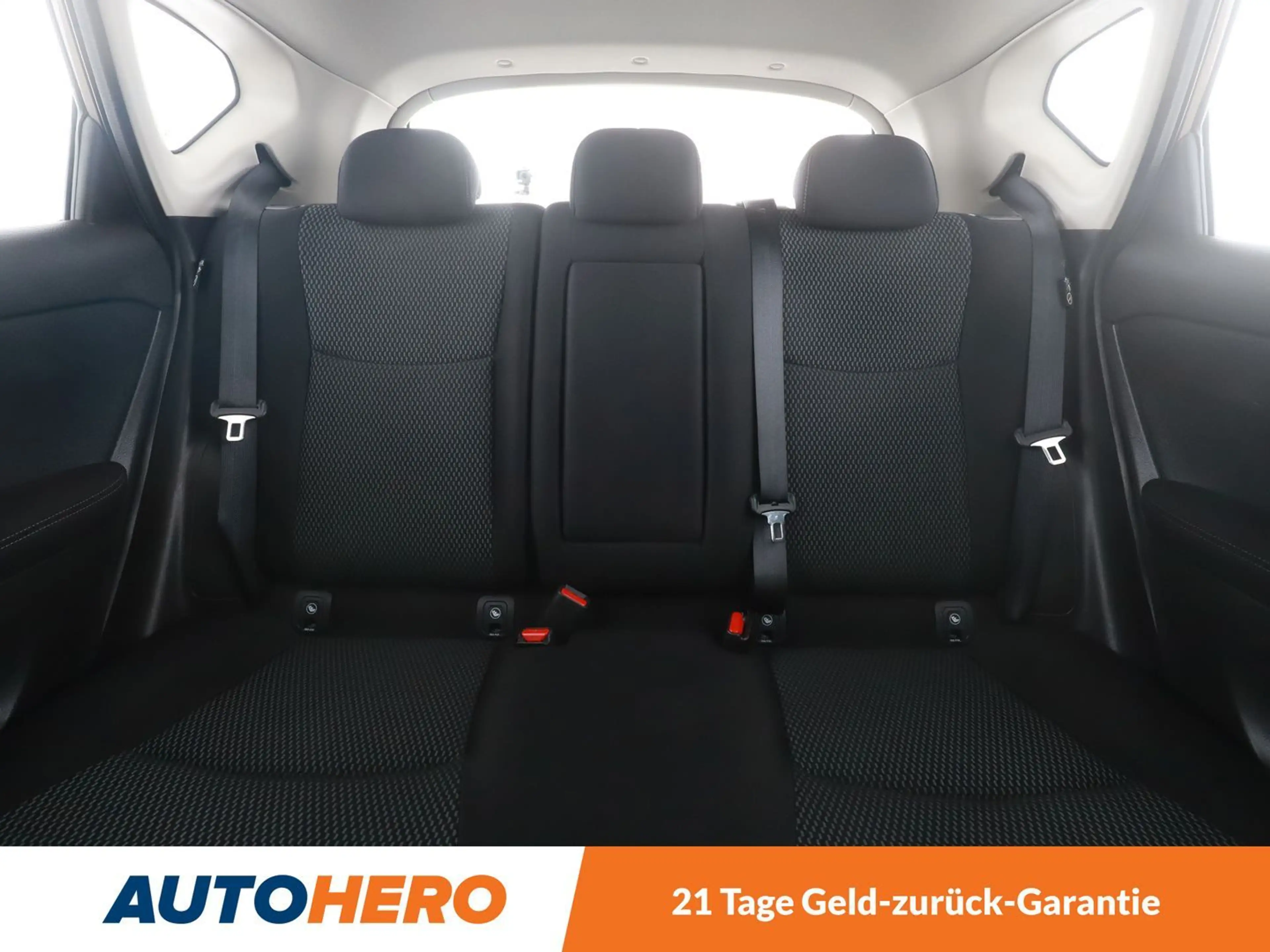 Nissan Pulsar 1.2 Acenta *TEMPO*BT*SHZ* — photo 15