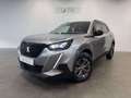 Peugeot 2008 STYLE Grau - thumbnail 1