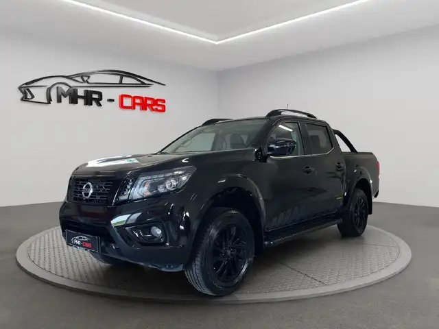 Nissan Navara 4x4 2.3 dCi N-Guard 4x4