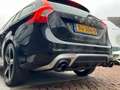 Volvo V60 2.0 T4 Business Sport |Autm | R-Design | 1/2 Leer Zwart - thumbnail 10