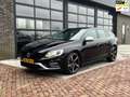 Volvo V60 2.0 T4 Business Sport |Autm | R-Design | 1/2 Leer Zwart - thumbnail 1