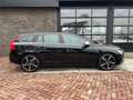 Volvo V60 2.0 T4 Business Sport |Autm | R-Design | 1/2 Leer Zwart - thumbnail 6