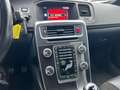 Volvo V60 2.0 T4 Business Sport |Autm | R-Design | 1/2 Leer Zwart - thumbnail 18
