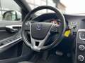 Volvo V60 2.0 T4 Business Sport |Autm | R-Design | 1/2 Leer Zwart - thumbnail 16