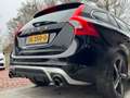 Volvo V60 2.0 T4 Business Sport |Autm | R-Design | 1/2 Leer Zwart - thumbnail 9