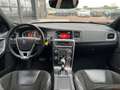 Volvo V60 2.0 T4 Business Sport |Autm | R-Design | 1/2 Leer Zwart - thumbnail 3