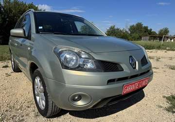 2,0l dci 175 cv Privilège 4X4 & attelage Moteur à chaine Garantie 1 an