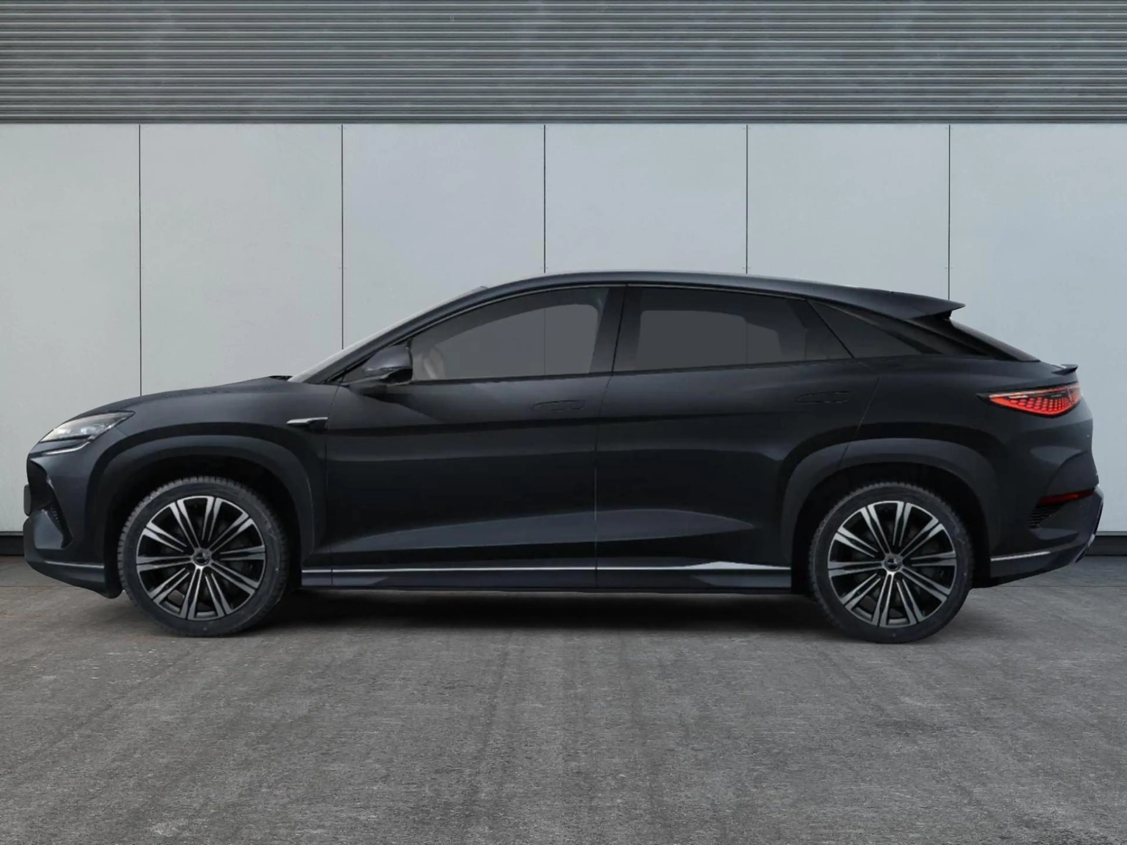 BYD Sealion 7 Excellence AWD — photo 3