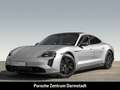 Porsche Taycan GTS BOSE Panorama Performancebatterie+ Argintiu - thumbnail 1