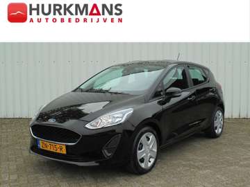 1.1 70PK 5DRS TREND NAVI/CRUISE NL-AUTO