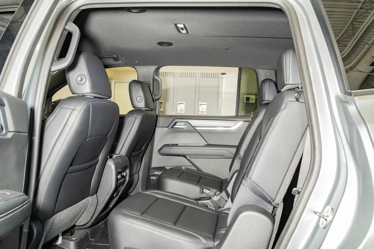 GMC Acadia снимка GMC Acadia