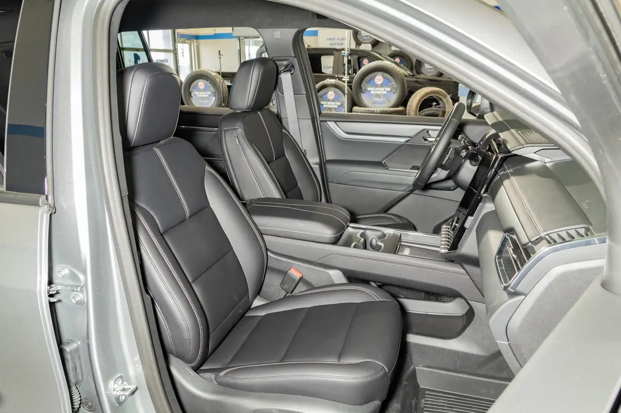GMC Acadia снимка GMC Acadia