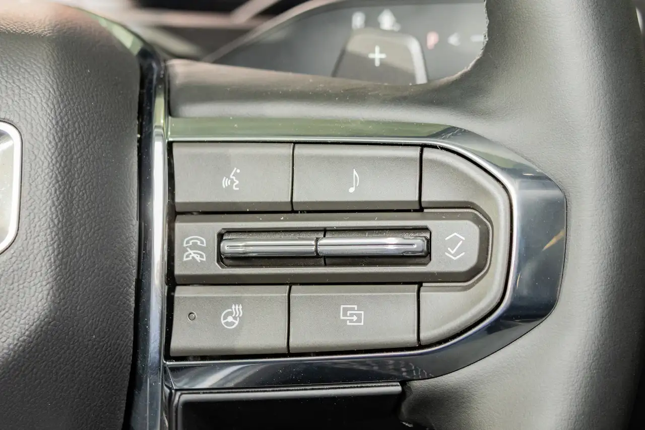 GMC Acadia снимка GMC Acadia