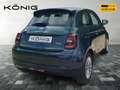 Fiat 500e MY23 Elektro Klimaautomatik Groen - thumbnail 3