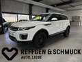Land Rover Range Rover Evoque AUTOMATIK+KLIMA+ALLWETTER+TÜV Blanc - thumbnail 1