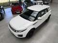 Land Rover Range Rover Evoque AUTOMATIK+KLIMA+ALLWETTER+TÜV Blanc - thumbnail 18