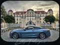 BMW M850 Coupe M850 i xDrive INDIVIDUAL Voll Carbon Azul - thumbnail 2
