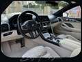 BMW M850 Coupe M850 i xDrive INDIVIDUAL Voll Carbon Albastru - thumbnail 11