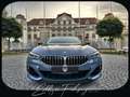 BMW M850 Coupe M850 i xDrive INDIVIDUAL Voll Carbon Blauw - thumbnail 21