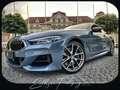 BMW M850 Coupe M850 i xDrive INDIVIDUAL Voll Carbon Bleu - thumbnail 9