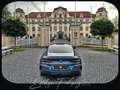 BMW M850 Coupe M850 i xDrive INDIVIDUAL Voll Carbon Синій - thumbnail 4