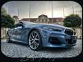 BMW M850 Coupe M850 i xDrive INDIVIDUAL Voll Carbon Blauw - thumbnail 18