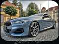 BMW M850 Coupe M850 i xDrive INDIVIDUAL Voll Carbon Azul - thumbnail 19