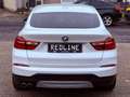 BMW X4 xDrive 35 d /// M-Sport Paket /// 1 Hand /// Blanc - thumbnail 6