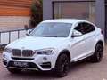 BMW X4 xDrive 35 d /// M-Sport Paket /// 1 Hand /// Weiß - thumbnail 4