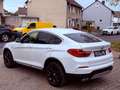 BMW X4 xDrive 35 d /// M-Sport Paket /// 1 Hand /// Blanc - thumbnail 5