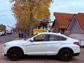 BMW X4 xDrive 35 d /// M-Sport Paket /// 1 Hand /// Weiß - thumbnail 9