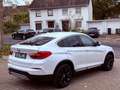 BMW X4 xDrive 35 d /// M-Sport Paket /// 1 Hand /// Weiß - thumbnail 7