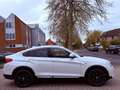 BMW X4 xDrive 35 d /// M-Sport Paket /// 1 Hand /// Weiß - thumbnail 8