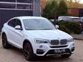 BMW X4 xDrive 35 d /// M-Sport Paket /// 1 Hand /// Weiß - thumbnail 11