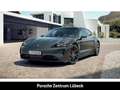 Porsche Taycan GTS Sport Turismo HA-Lenkung Head-Up BOSE Grau - thumbnail 1