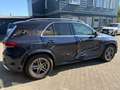 Mercedes-Benz GLE 350 de 4M AMG Line Pano Distr Led Burme 360° Blau - thumbnail 5
