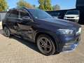 Mercedes-Benz GLE 350 de 4M AMG Line Pano Distr Led Burme 360° Blau - thumbnail 7