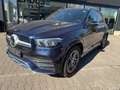 Mercedes-Benz GLE 350 de 4M AMG Line Pano Distr Led Burme 360° Blau - thumbnail 1
