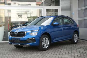 1.0 TSI DSG Selection AHK Kamera LED APP-Navi S...