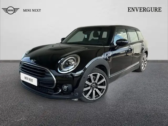 MINI One One 102ch Canonbury 5cv
